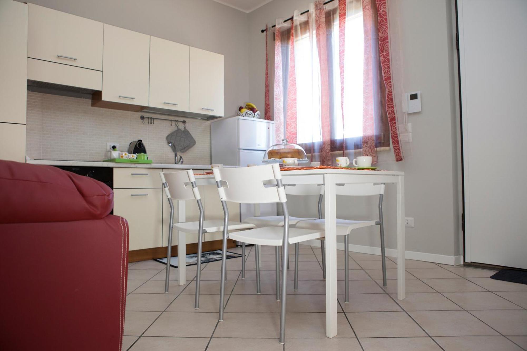 Bed and Breakfast Dimora Rosso Piceno Оффида Экстерьер фото